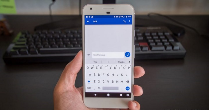 Schedule Text Messages On Android