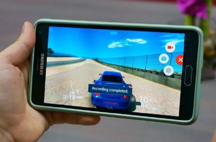 Screen Recording Apps for Android