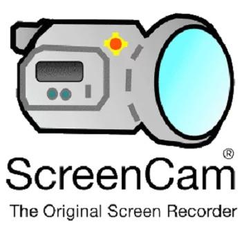 ScreenCam Screen Recorder