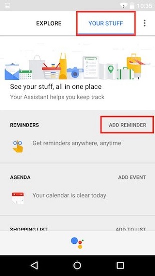 How to Get Google Assistant