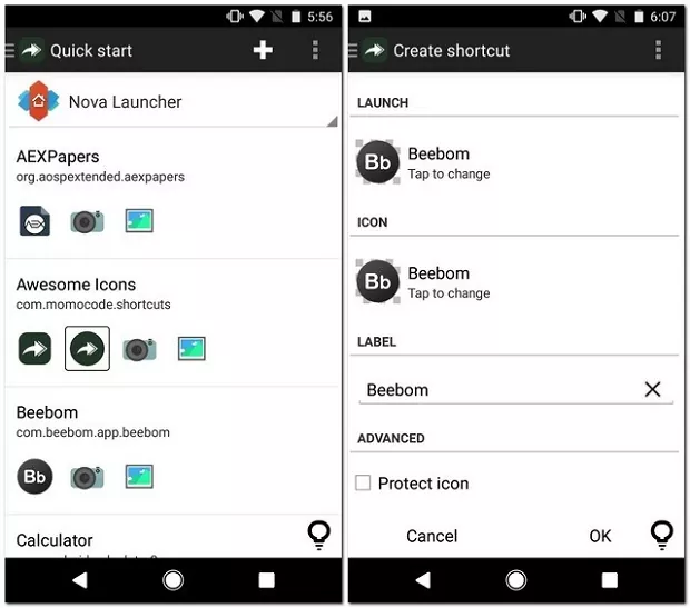 How to Change App Icons on Android