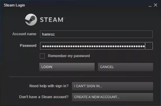 How To Family Share On Steam