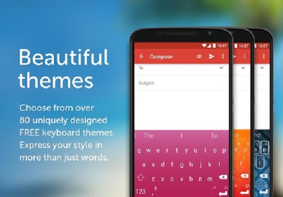 SwiftKey Keyboard