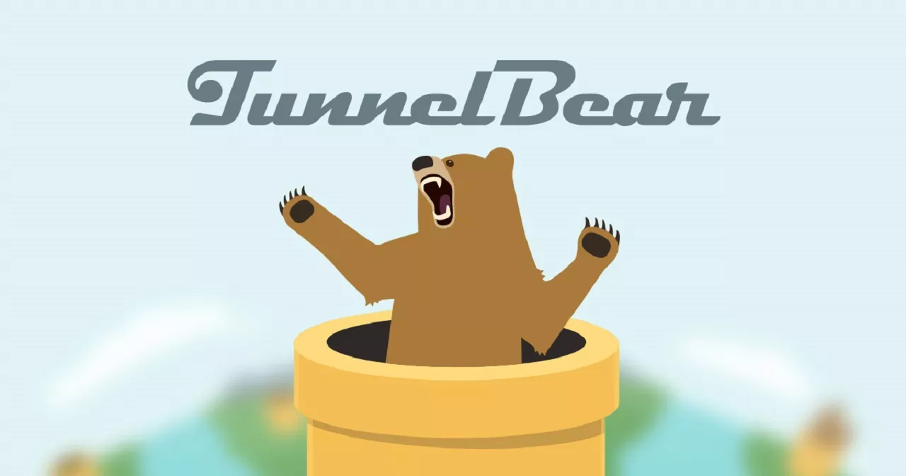 TunnelBear VPN