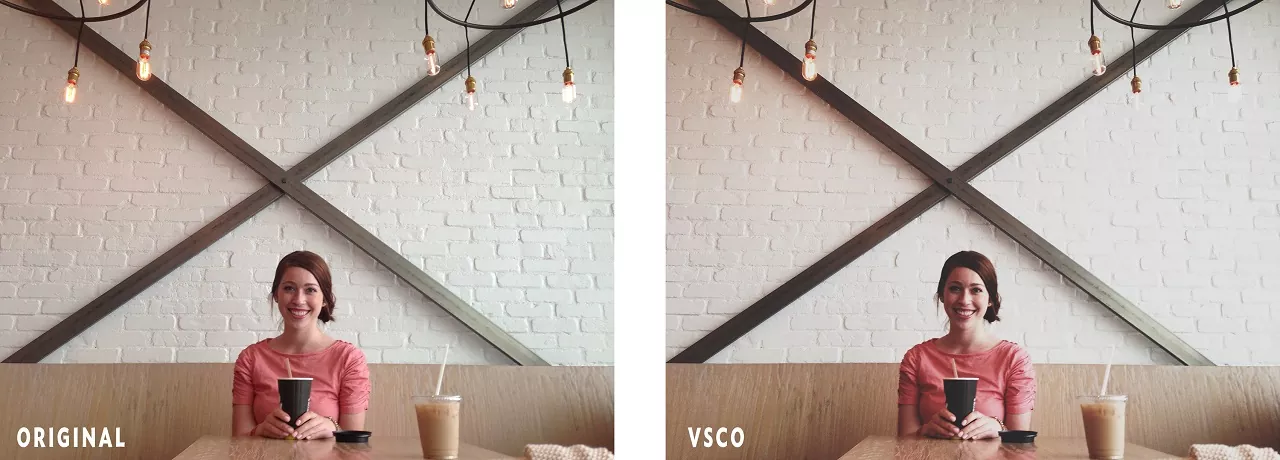 VSCO
