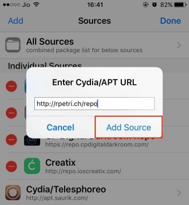 How To Use Cydia - Step By Step Instruction