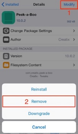 How To Use Cydia - Step By Step Instruction