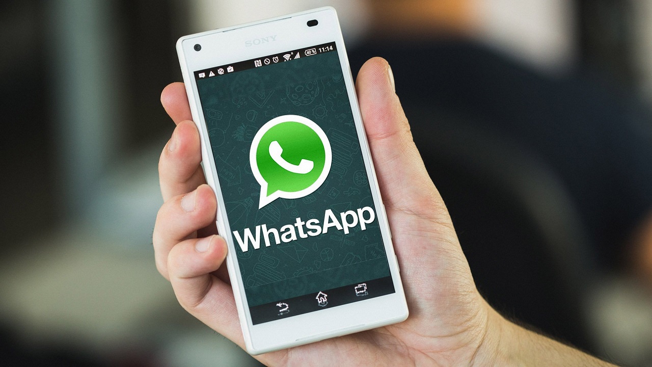 WhatsApp Alternative Apps