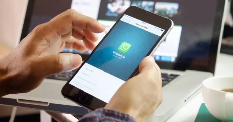 Send Pictures Without Losing Quality in WhatsApp