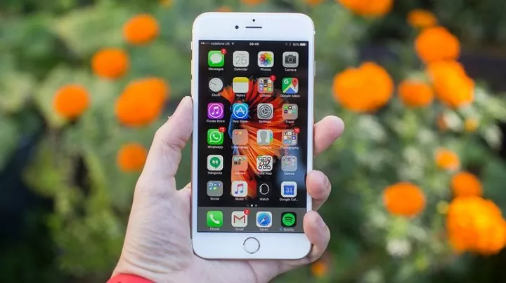 Podcast Apps for iPhone