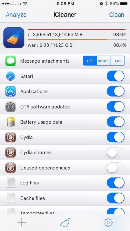 How to Clear Cache on iPhone 