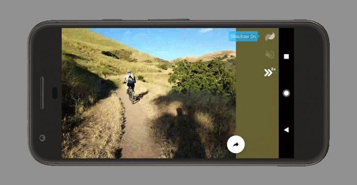 Google’s GIF Making App Motion is Available on Android