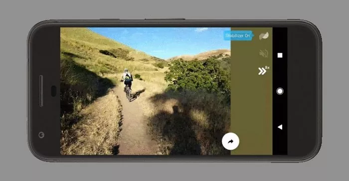 Google’s GIF Making App Motion is Available on Android