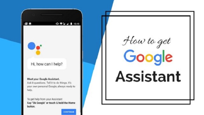 How to Get Google Assistant on Android Lollipop