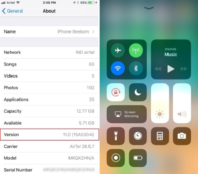 How to Install iOS 11 Public Beta on iPhone and iPad