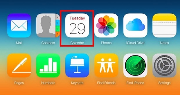 How to Stop iCloud Calendar Spam Invites