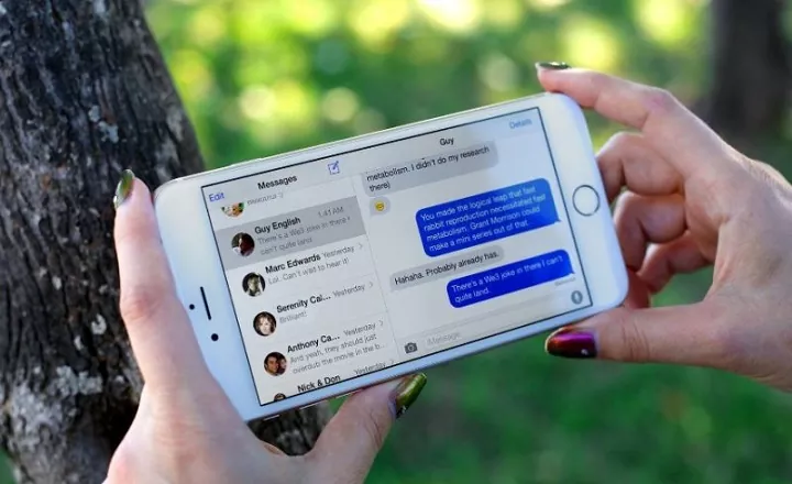 How to Use Split Screen Multitasking on iPhone