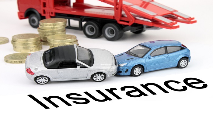 What is auto insurance?