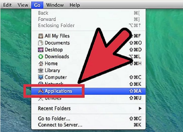 How To Uninstall Apps On Mac