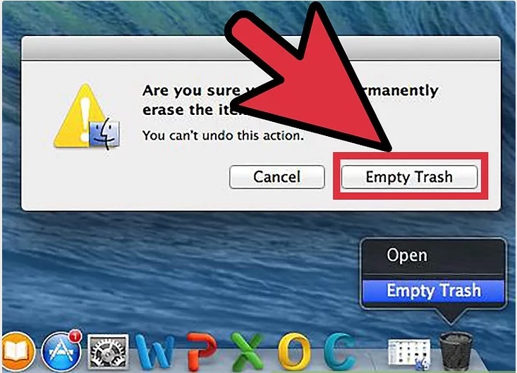 How To Uninstall Apps On Mac