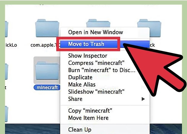 How To Uninstall Apps On Mac