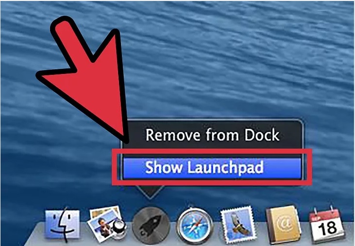 How To Uninstall Apps On Mac