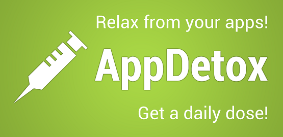 AppDetox