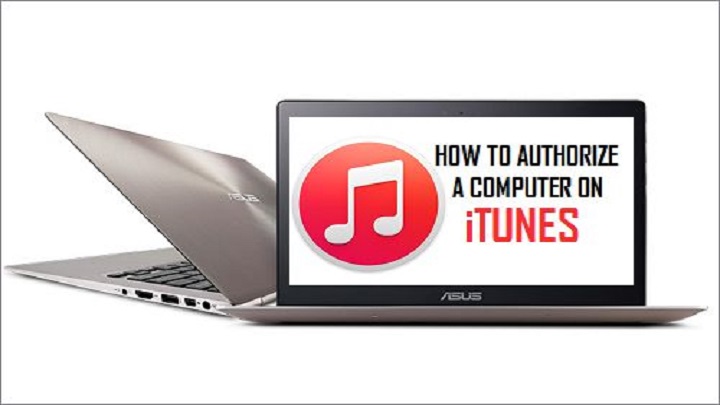 How to Authorize A Computer on iTunes