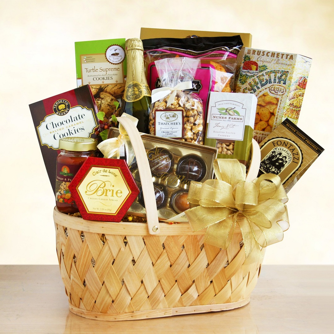 Gift Baskets