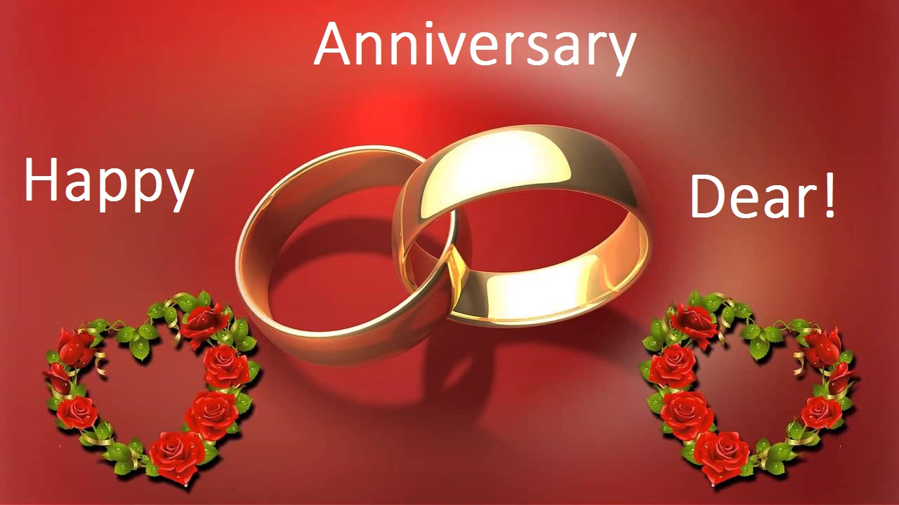 Marriage Anniversary Quotes