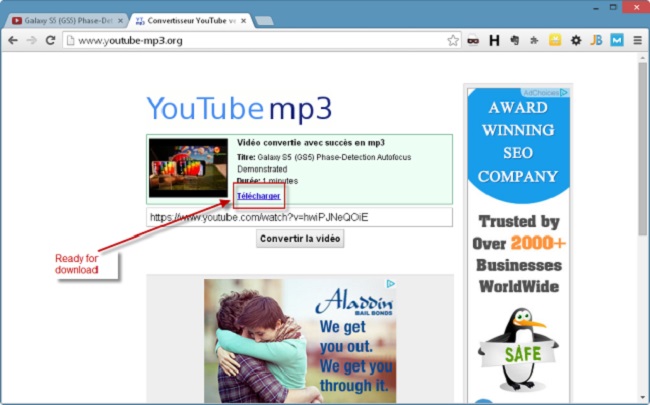 2 convert youtube to mp3 - hallnasad