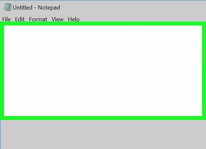 How To Copy and Paste