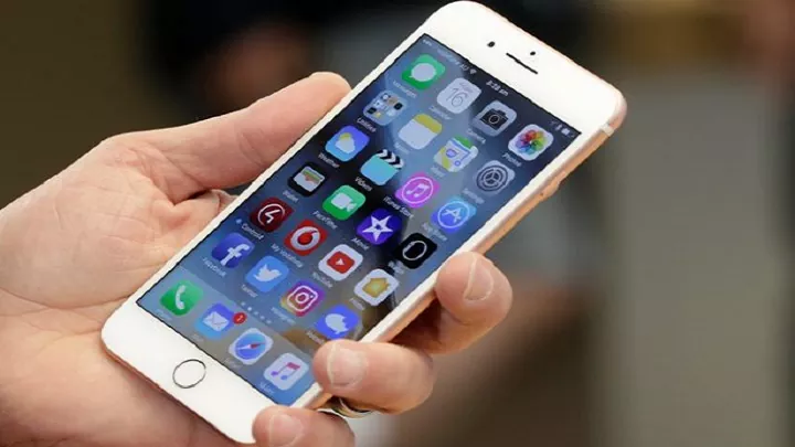 How To Delete Apps From iPhone