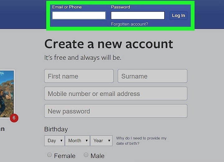 How To Delete Facebook AccountHow To Delete Facebook Account