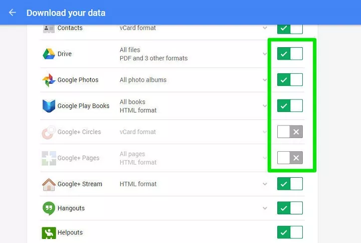 How To Delete a Google Account
