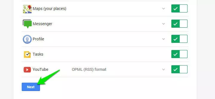 How To Delete a Google Account
