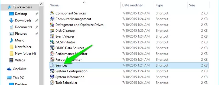 How To Disable Windows 10 Updates