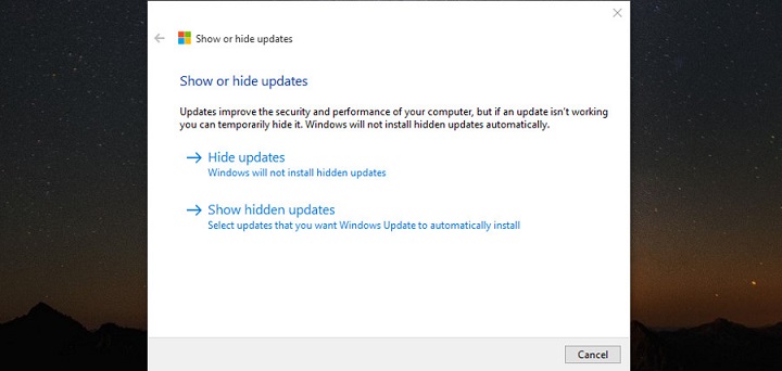 How To Disable Windows 10 Updates