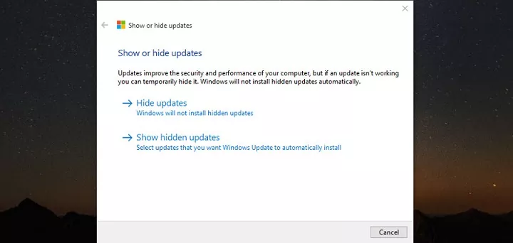 How To Disable Windows 10 Updates