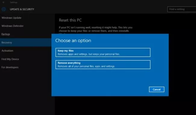 How To Format A Hard Drive
