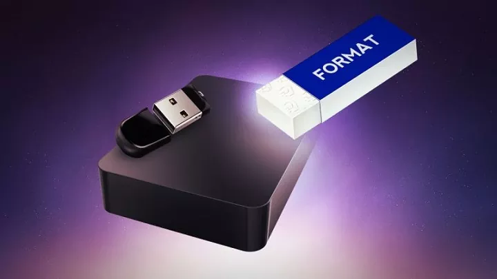 How To Format A Hard Drive