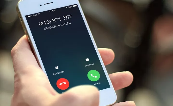 How To Hide Your Phone Number