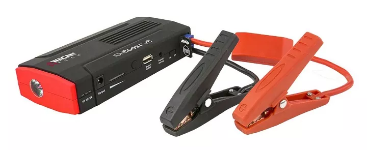 How To Jump Start A Car