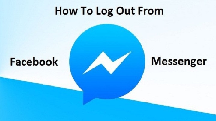 How To Log Out of Facebook Messenger