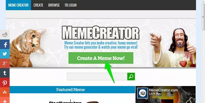 How To Make a Meme