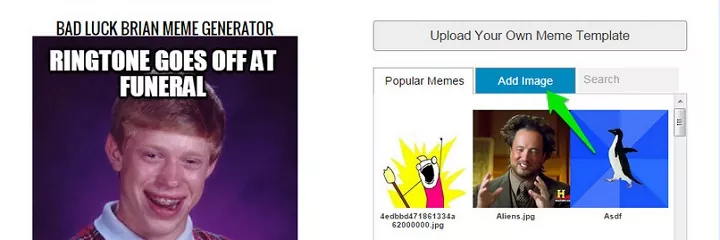 How To Make a Meme