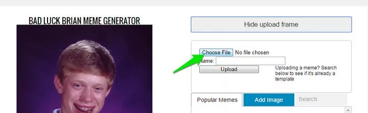 How To Make a Meme
