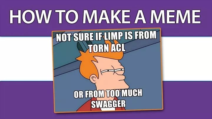 How To Make a Meme