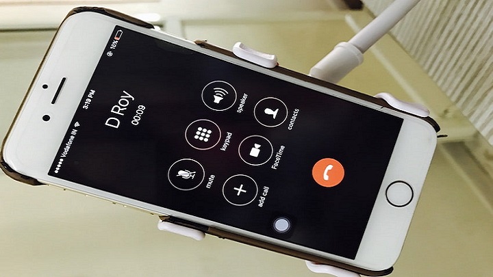 How To Record Calls on iPhone