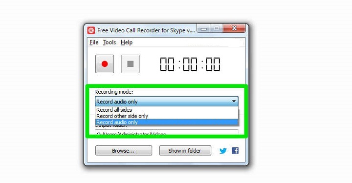 How to Record Skype Calls